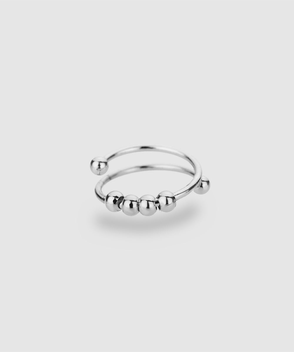 Olina Calm Ring